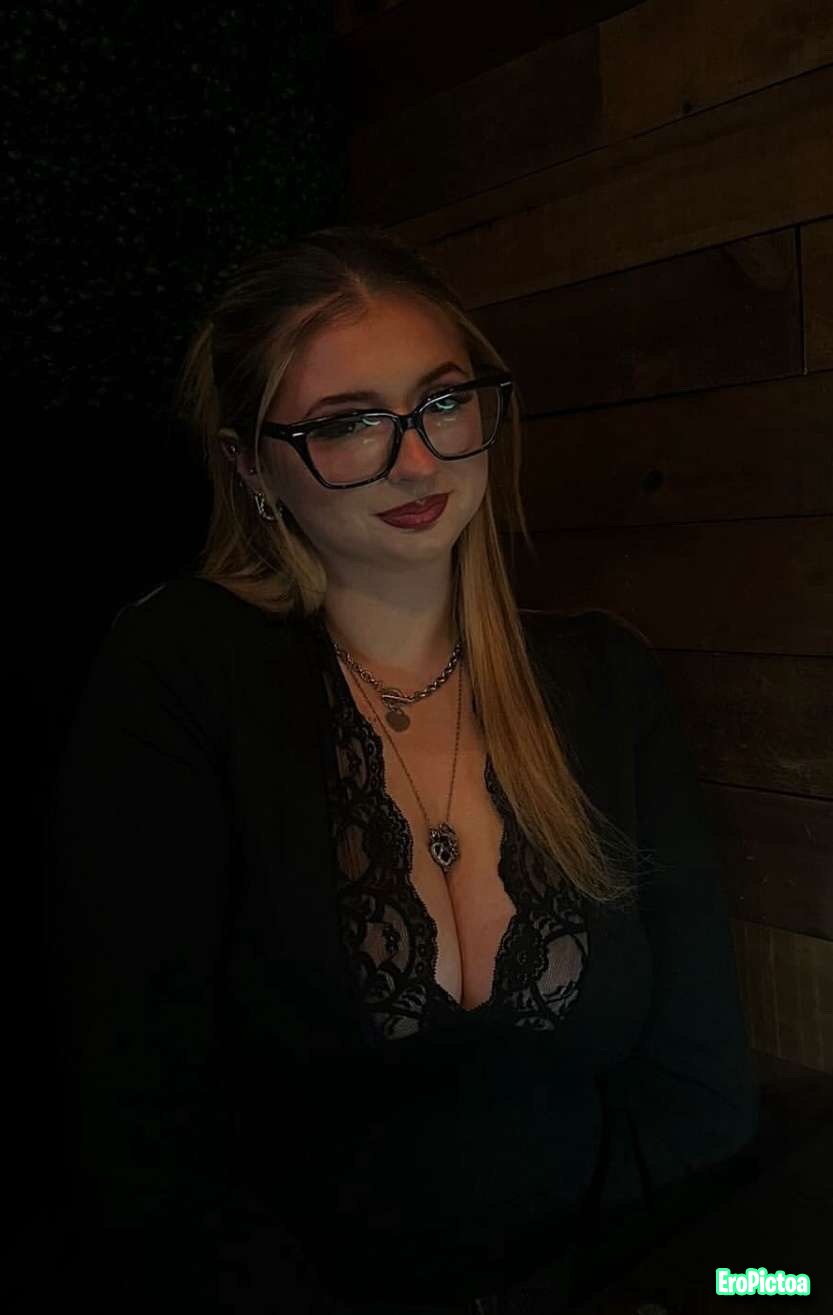 Someone’s IRL Hailey 21 photo featuring non nude - Part 8