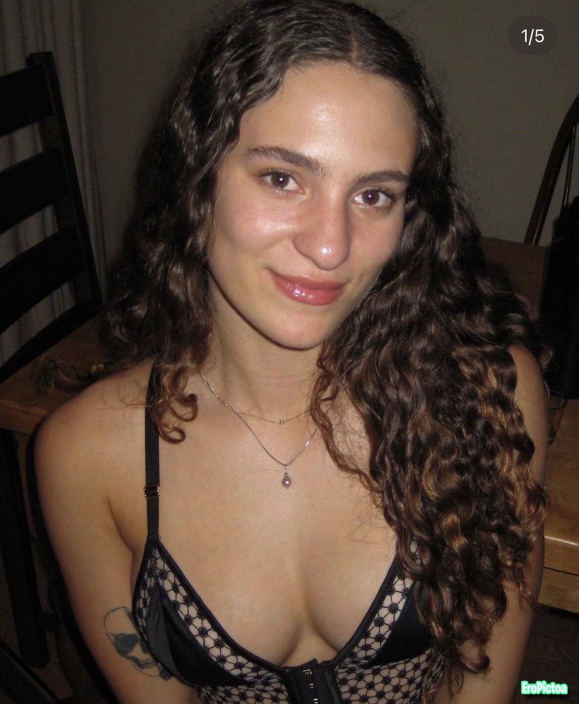 Slutty IRLs exposed photo - Part 1