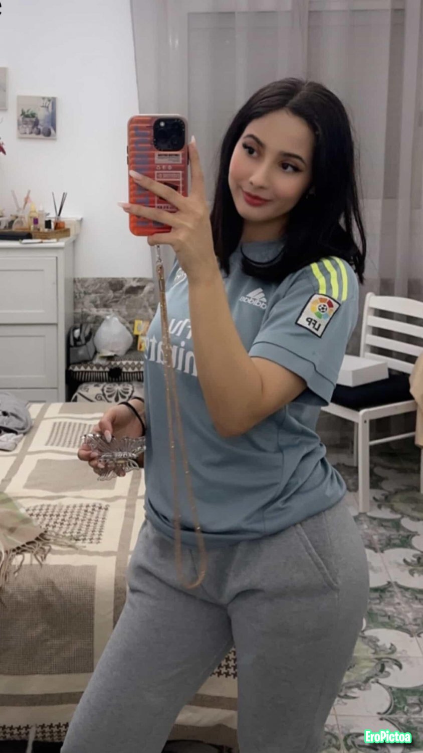 Shy algerian IRL photo featuring Algerian - Part 3