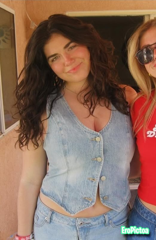 Thick cute IRL college THOT - request photo featuring College - Part 3