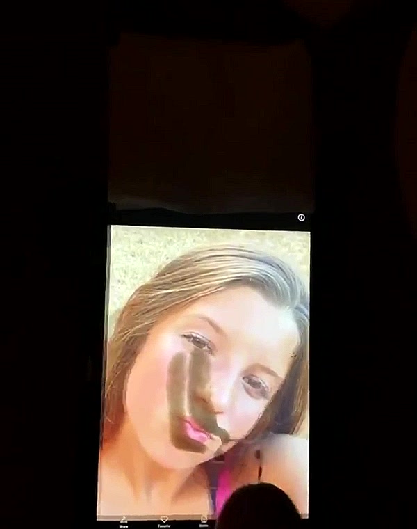 Thumbnail for 19yo IRL slut cum tribute