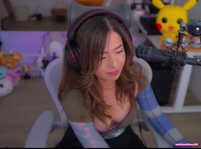 Thumbnail for Poki streamer