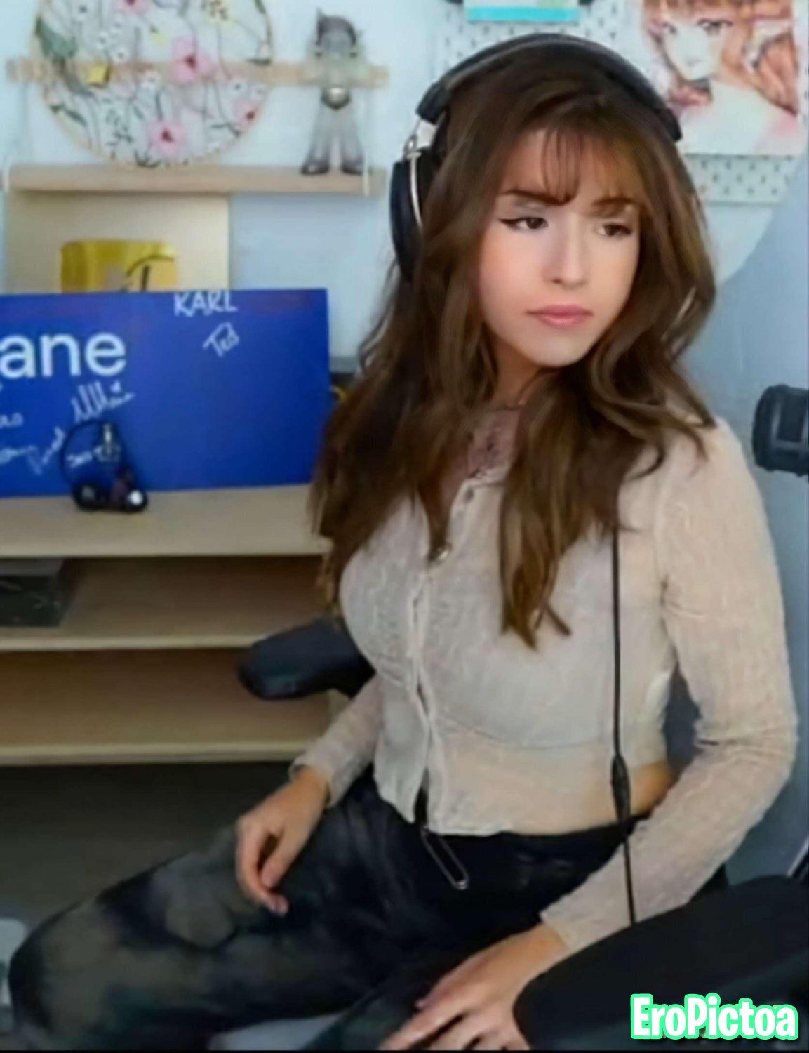 Poki streamer photo - Part 28