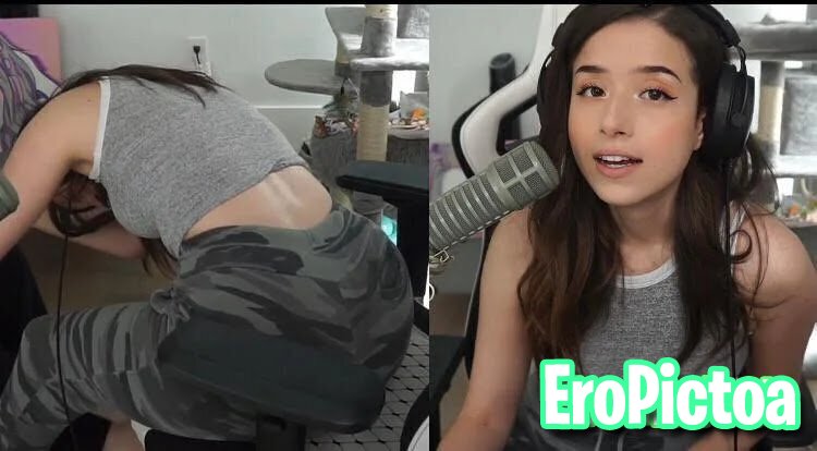 Poki streamer photo - Part 32