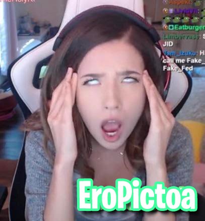Poki streamer photo - Part 13