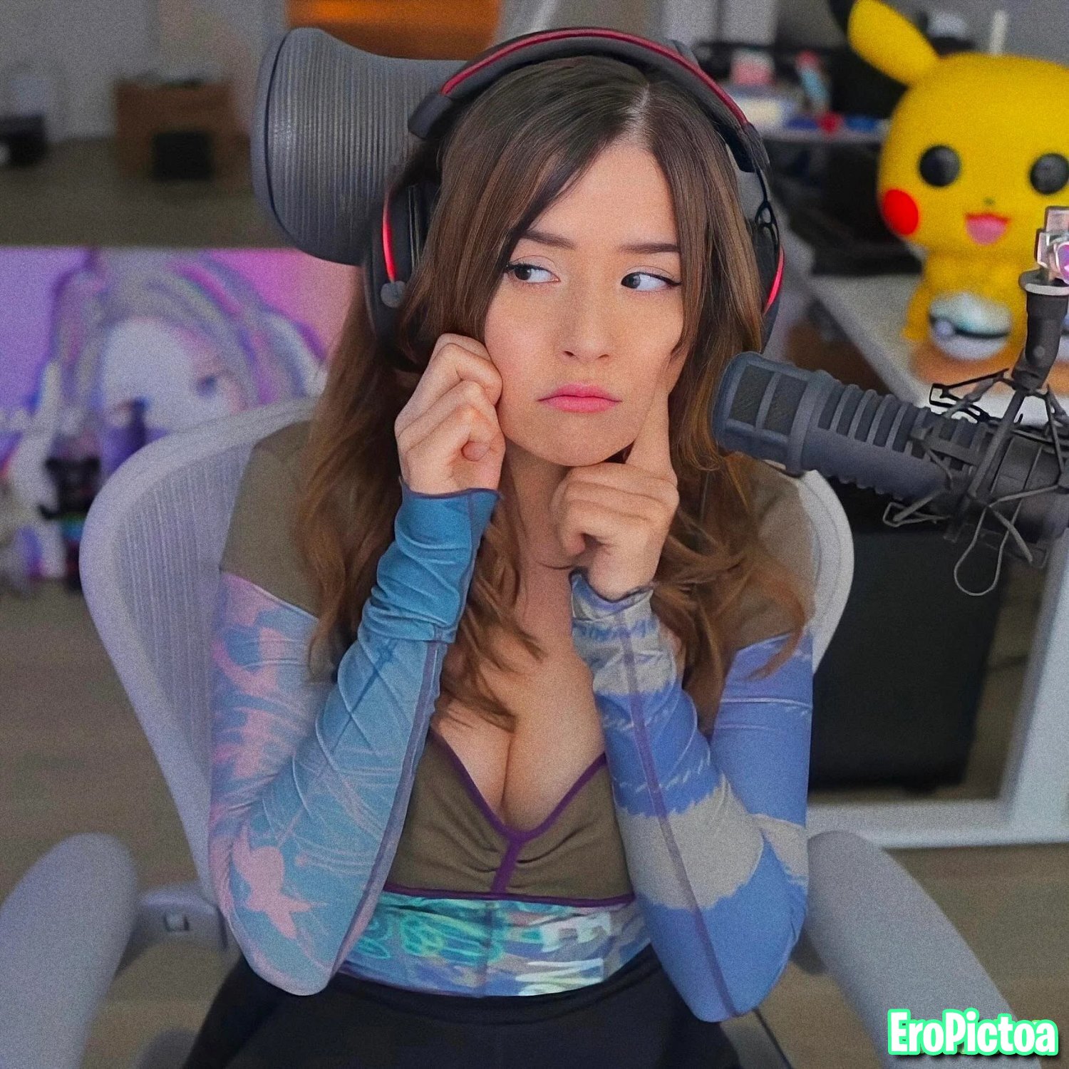 Poki streamer photo - Part 41