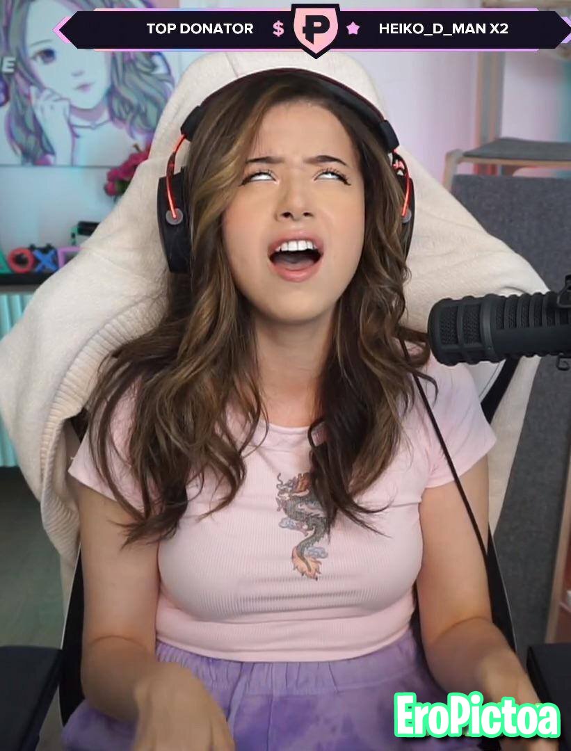 Poki streamer photo - Part 45