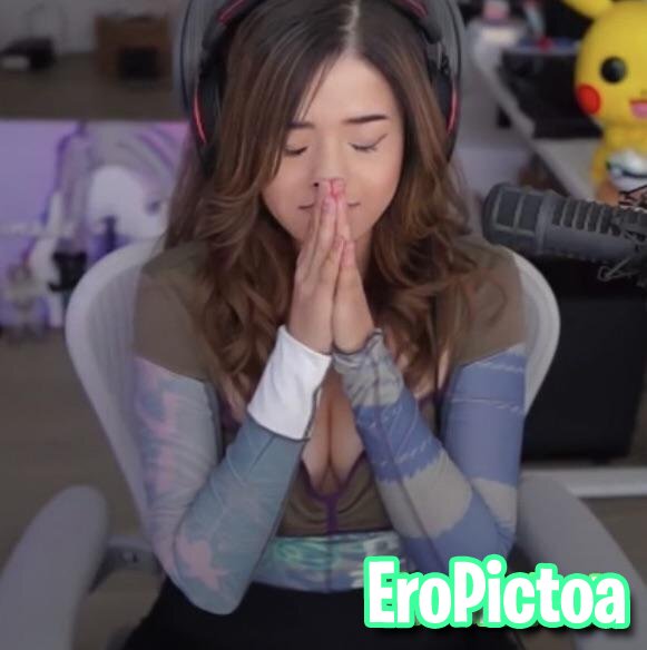 Poki streamer photo - Part 16
