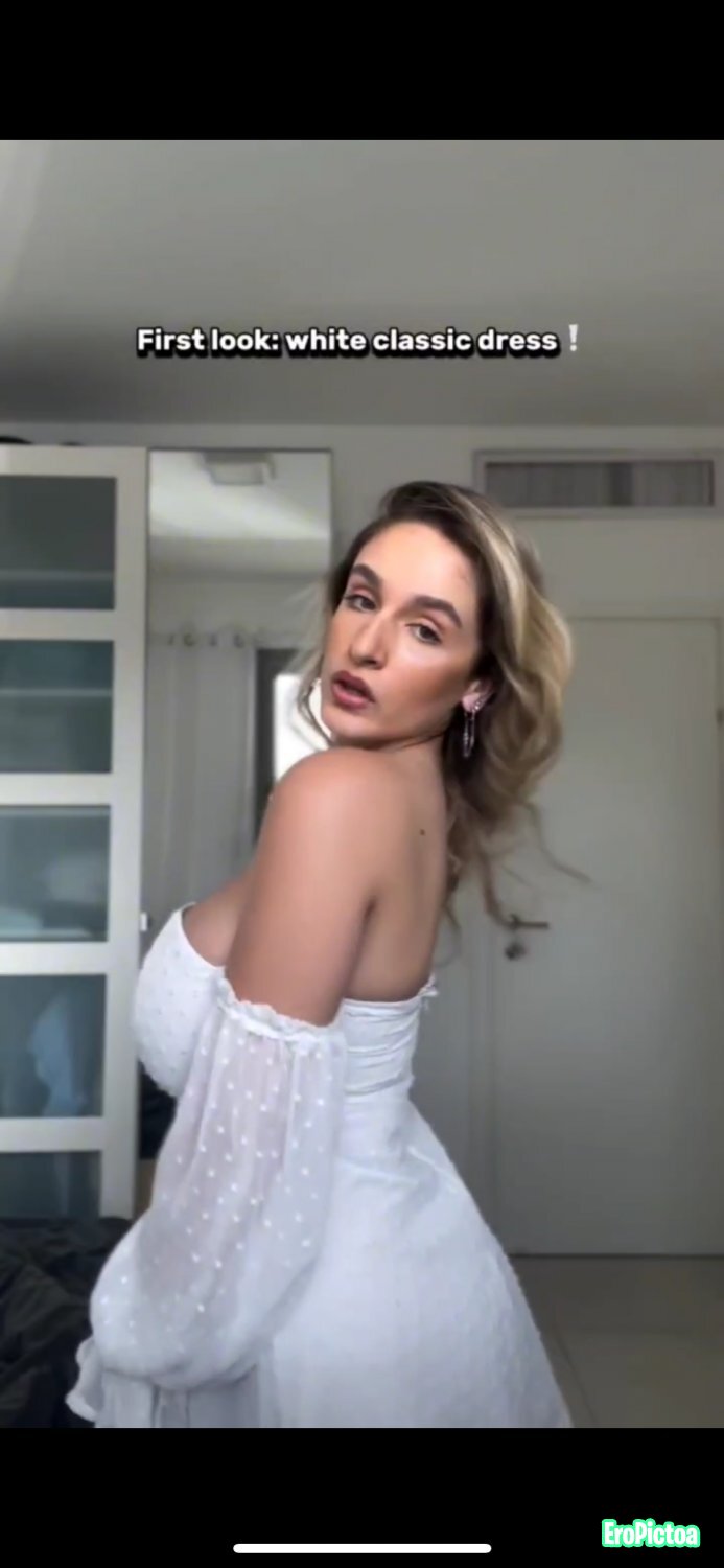 Heavy huge natural tits irl  stacked  noa photo featuring slut