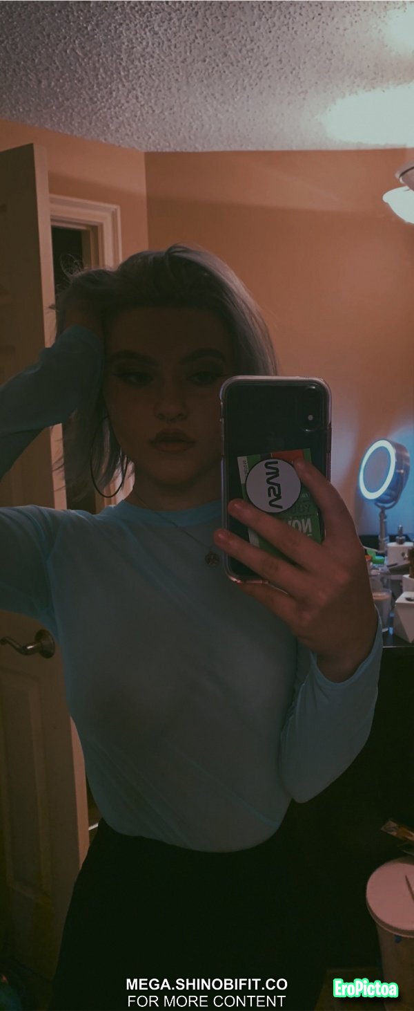 EDGY VSCO SLUT photo featuring of - Part 10
