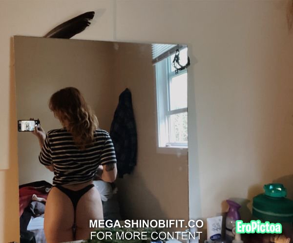 EDGY VSCO SLUT photo featuring pawg - Part 12
