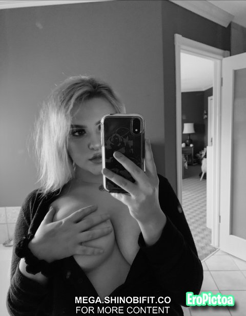 EDGY VSCO SLUT photo featuring redhead - Part 13