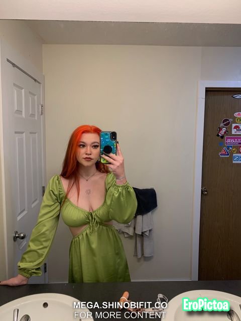 EDGY VSCO SLUT photo featuring blonde - Part 15