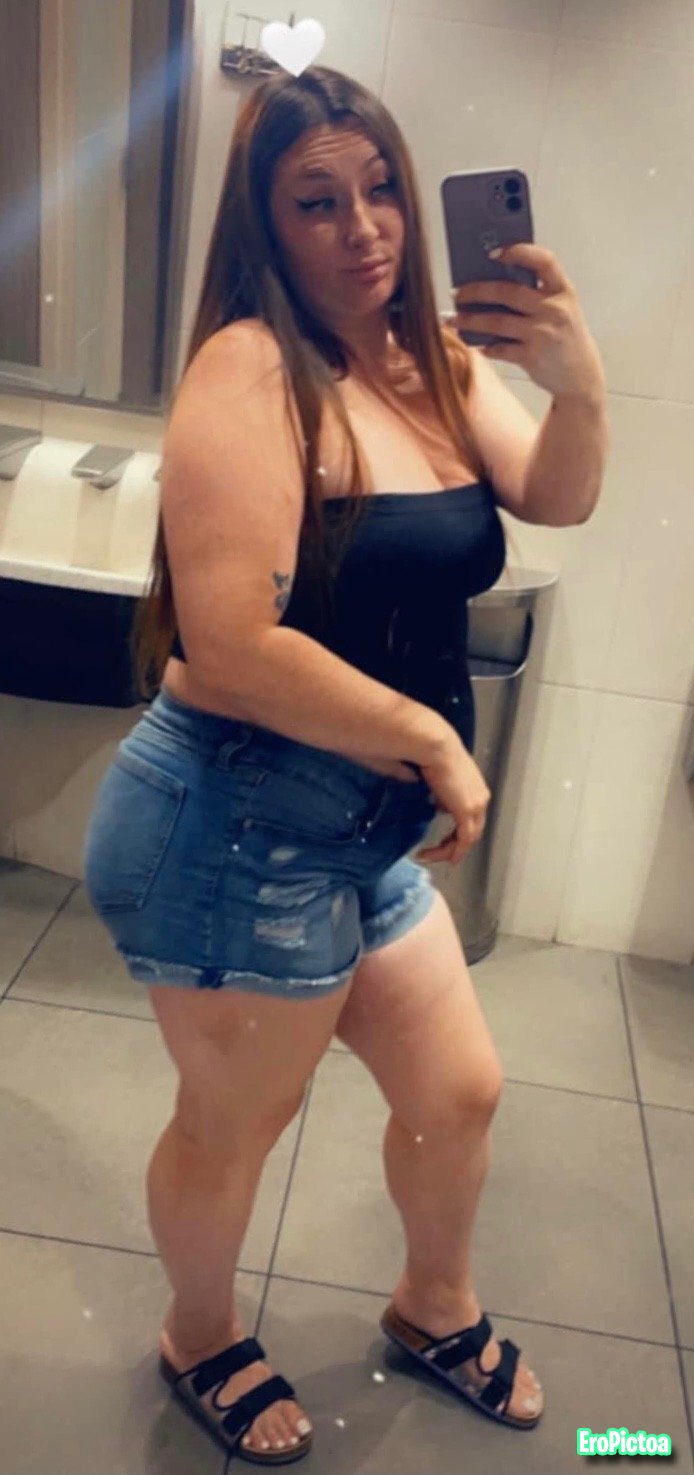 THICK N PRETTY IRL BBC slut: Part 2 photo featuring BWC