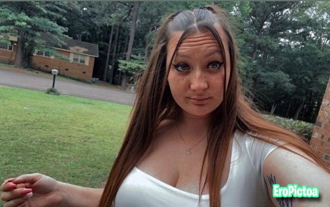 THICK N PRETTY IRL BBC slut: Part 2 photo featuring web slut
