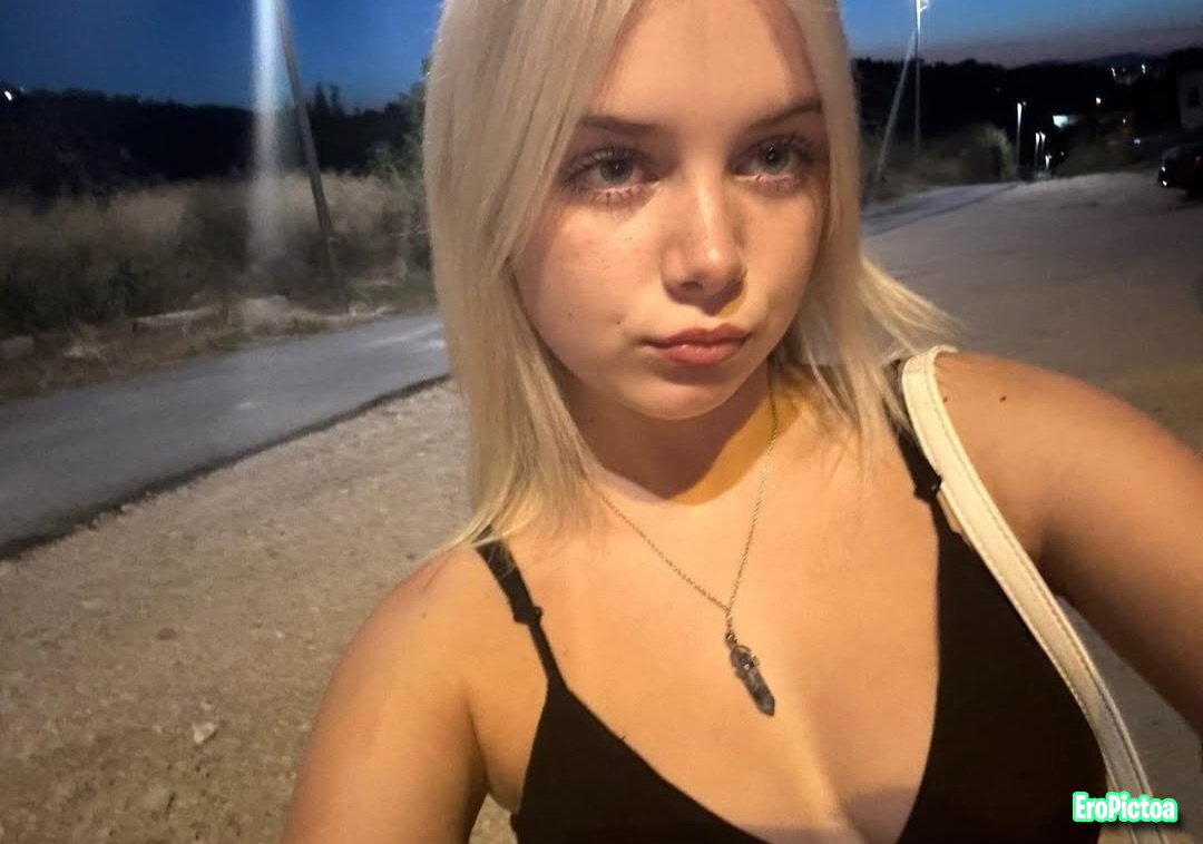 Cucks irl Lily photo featuring irl