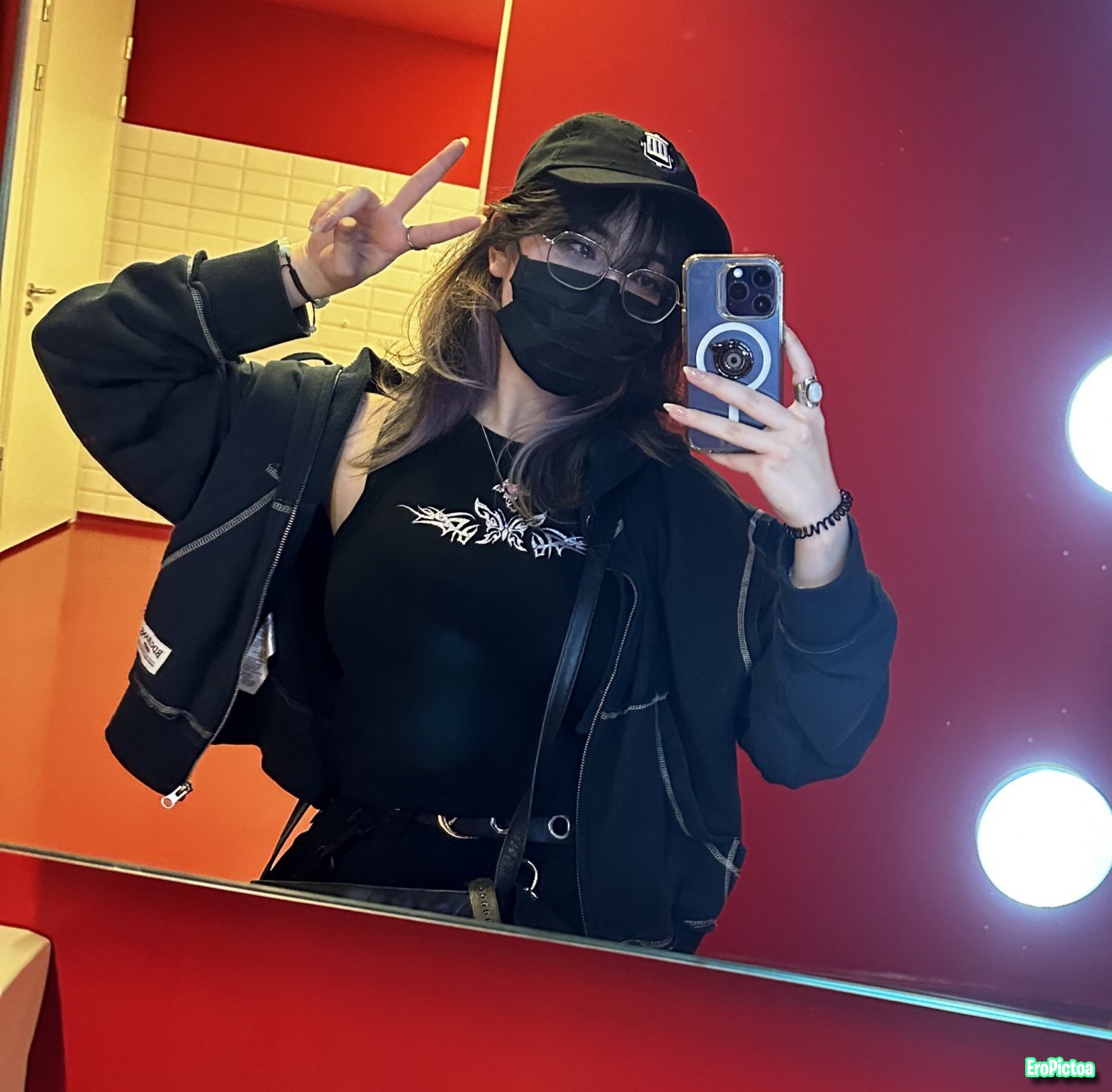 IRL Rainhoe photo featuring rainhoe - Part 3