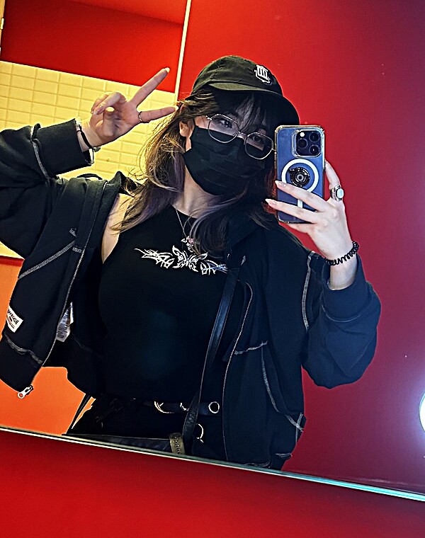 Thumbnail for IRL Rainhoe