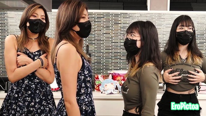 IRL Rainhoe photo featuring cosplay - Part 8