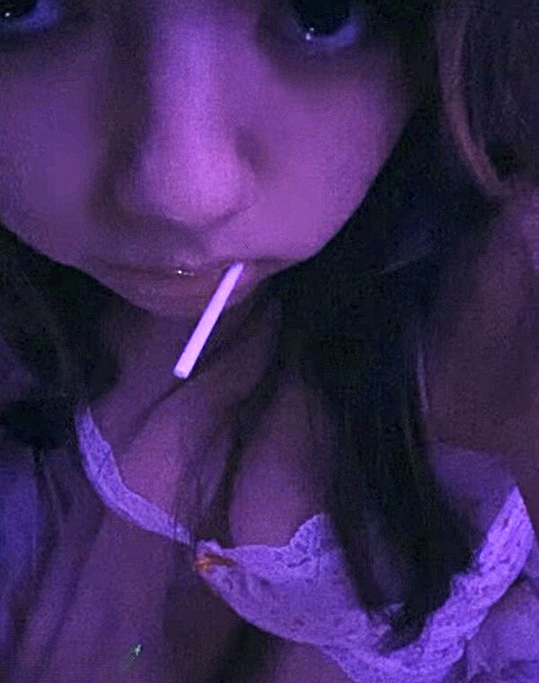Thumbnail for Degrade my irl friend Vicky 18yr. Comment for more pics