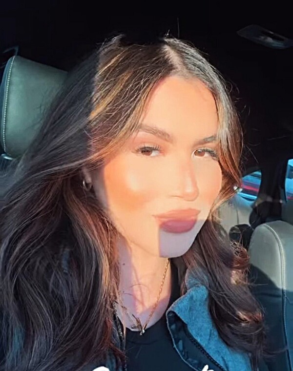 Thumbnail for Latina IRL submitted, message to submit your sluts