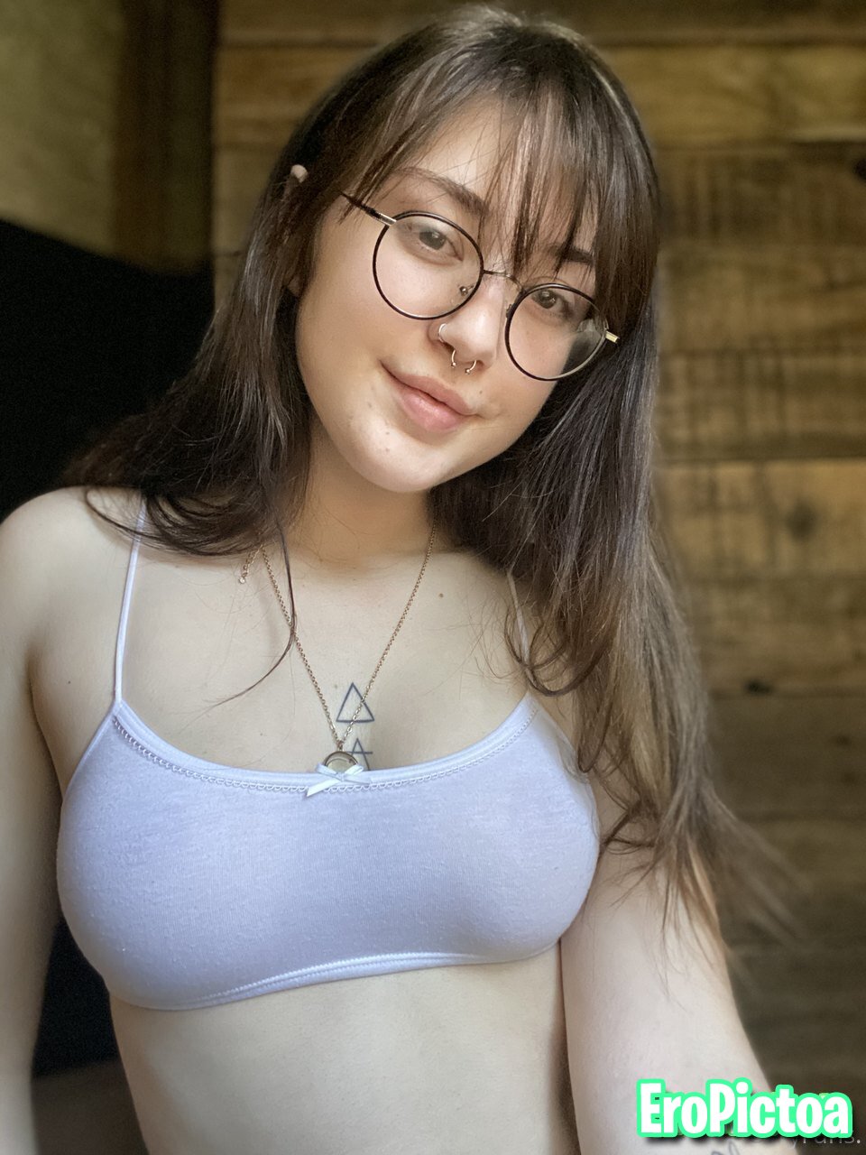 Goth Sluts make me CUM photo - Part 3