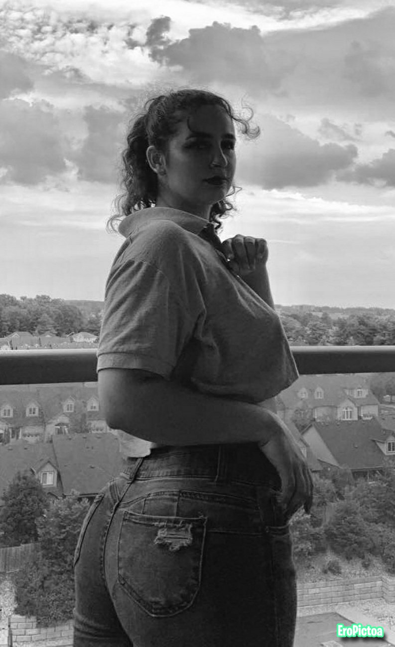 Irl Alivia 19 photo featuring Slut - Part 1