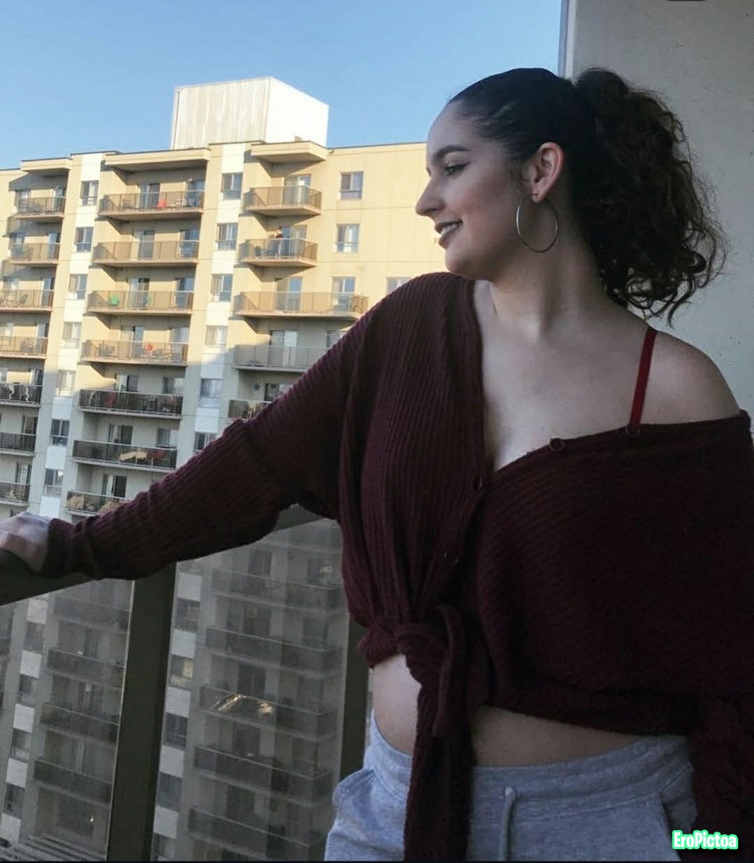 Irl Alivia 19 photo featuring Petite - Part 2