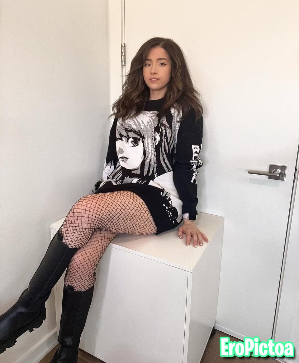 Poki mane Nylon Legs photo featuring Twitch - Part 28