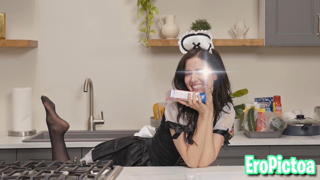 Poki mane Nylon Legs photo featuring leg - Part 14