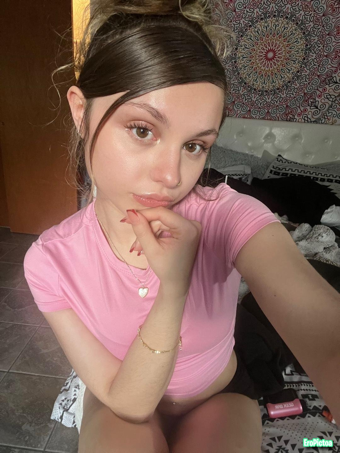 Hot irl teen tribute photo featuring hot