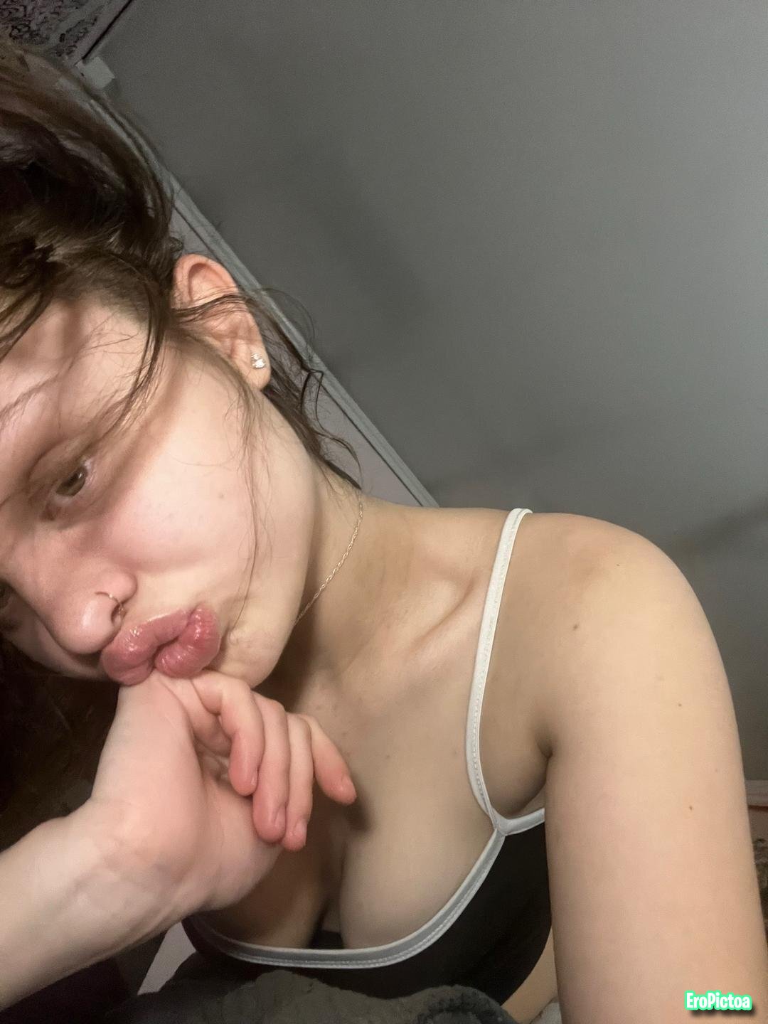 Hot irl teen tribute photo featuring Teen