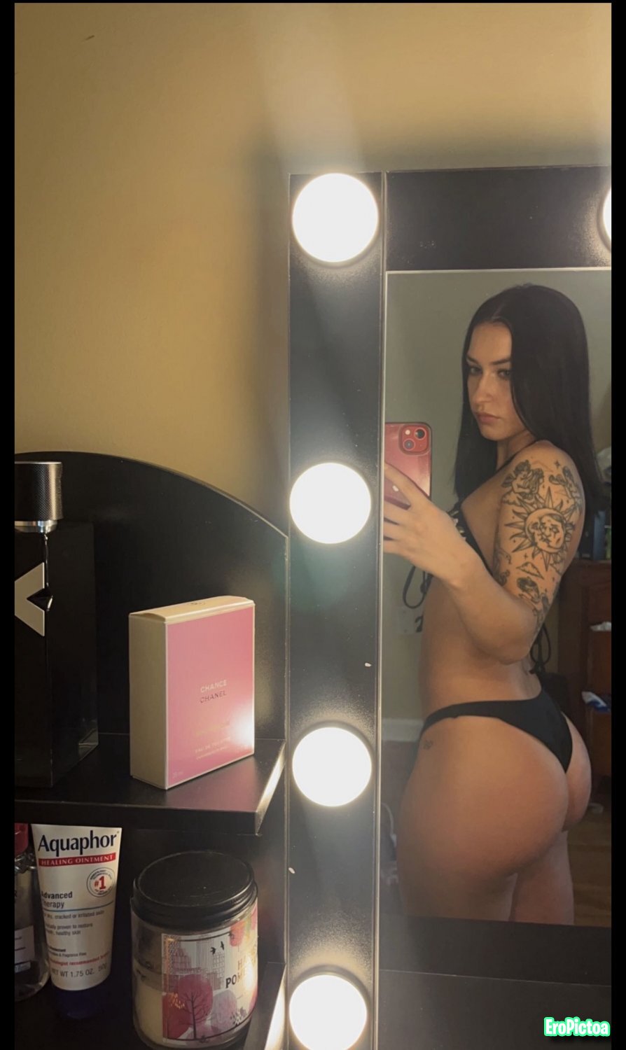 vsco hoe photo featuring tits - Part 7