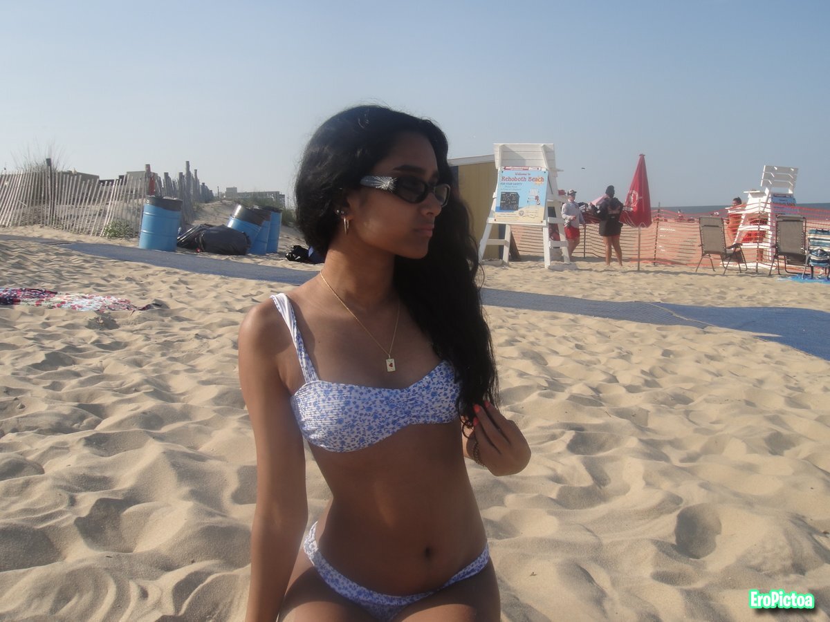Sarina photo featuring NRI - Part 2