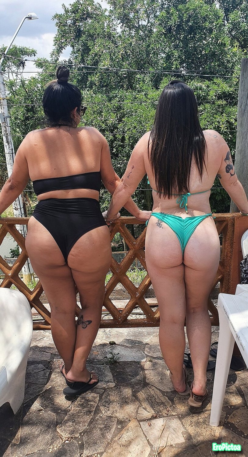 Priscila milf gostosa photo featuring milf - Part 3