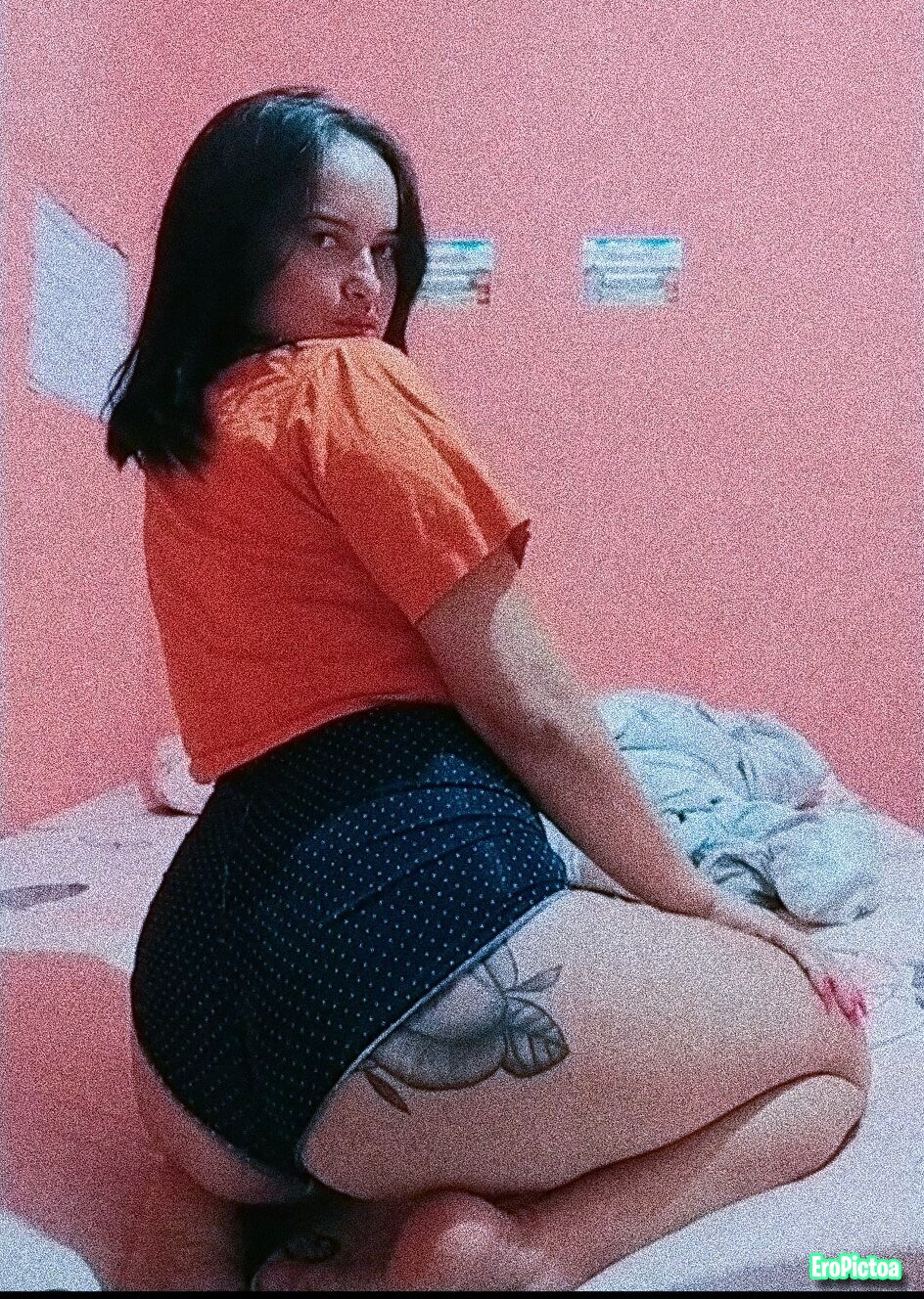 Ju sensualizando photo featuring bottomless - Part 7