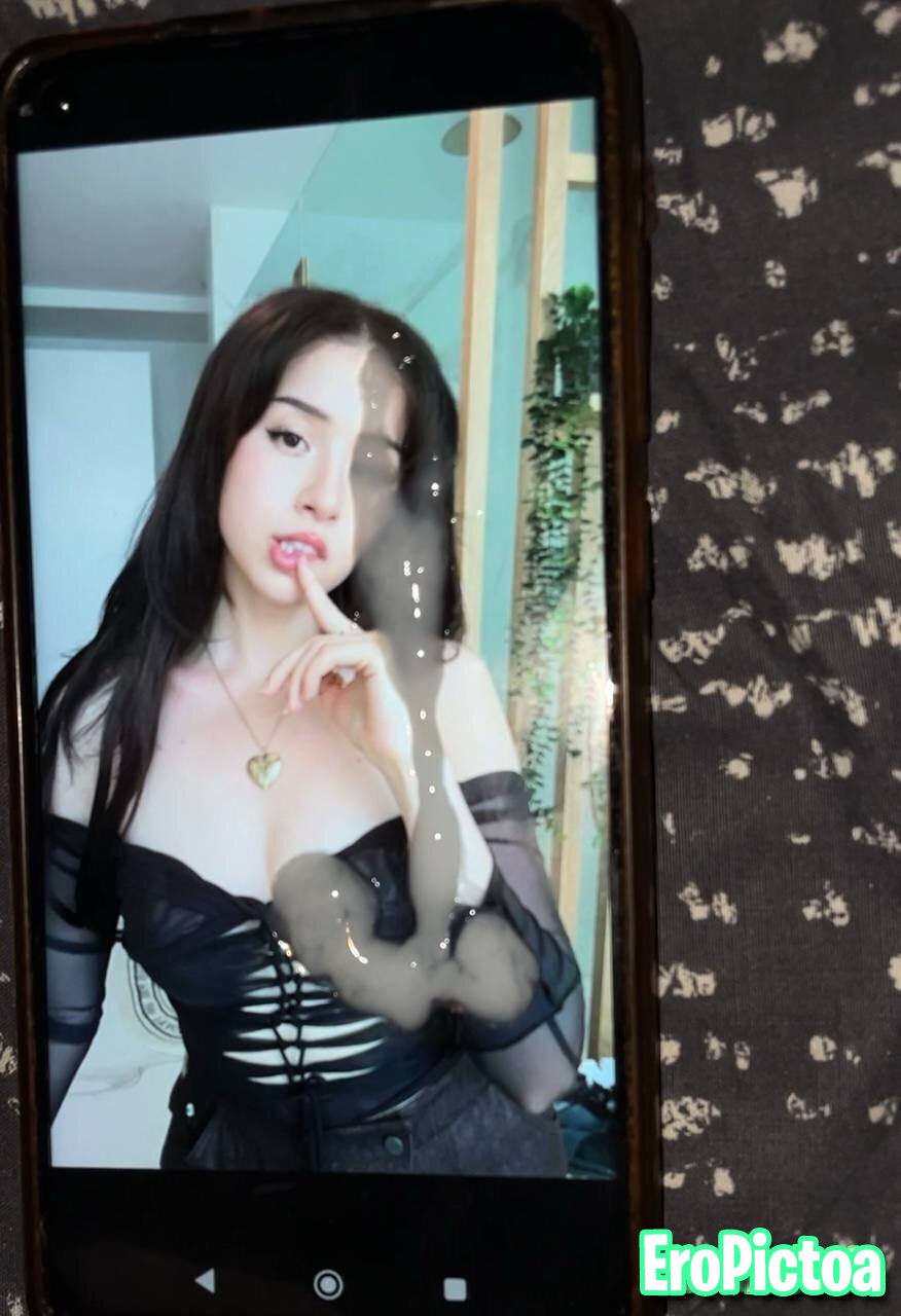 Poki Cum Tribute photo featuring jerk - Part 7