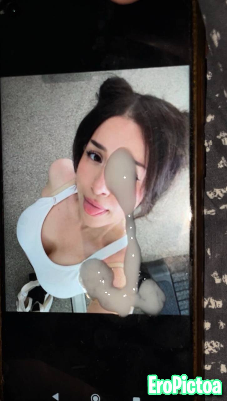 Poki Cum Tribute photo featuring cumshot - Part 6