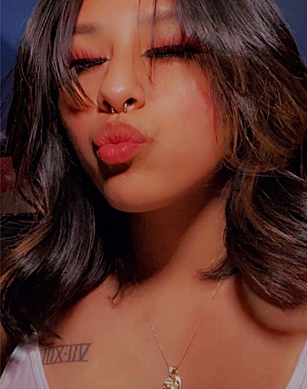 Thumbnail for Irl , Sharing my friends girlfriend. Let’s make her a cum slut