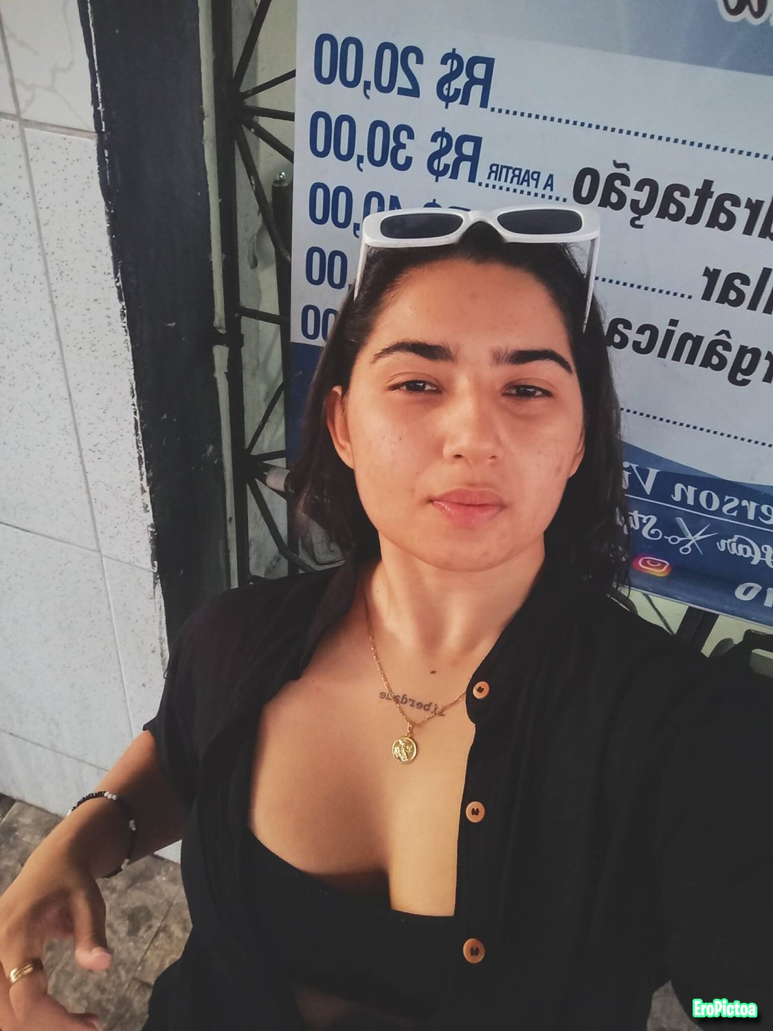 Tereza photo featuring amadora - Part 1