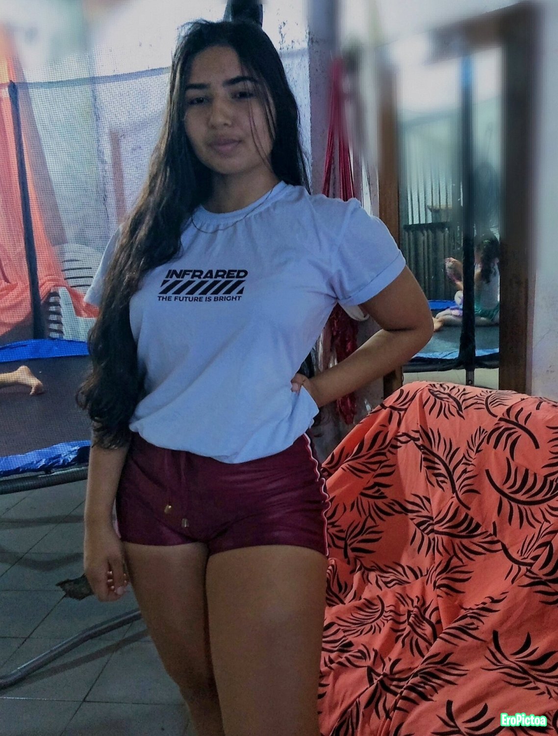 Tereza photo featuring morena - Part 7
