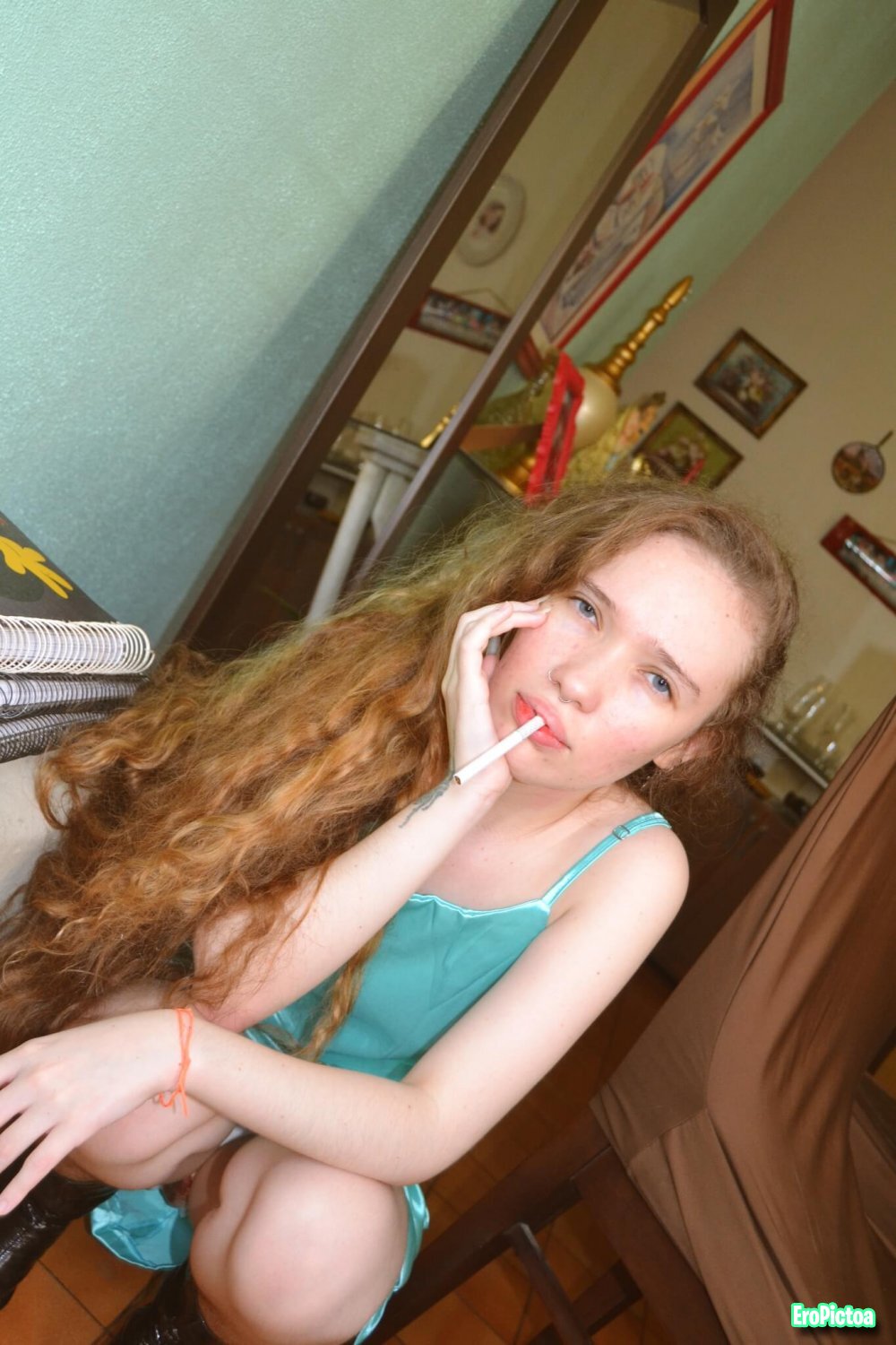 Beatriz magrinha photo featuring amadora - Part 16