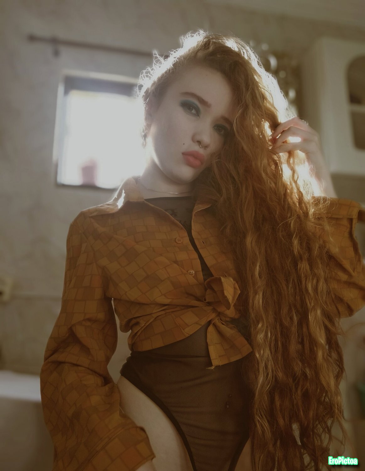 Beatriz magrinha photo featuring peito - Part 4