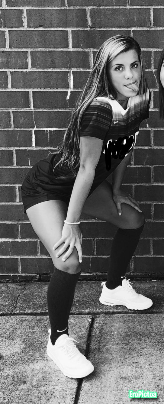Vanessa - Ohio State photo featuring teen