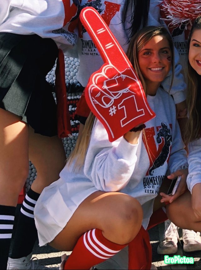 Vanessa - Ohio State photo featuring Soccer