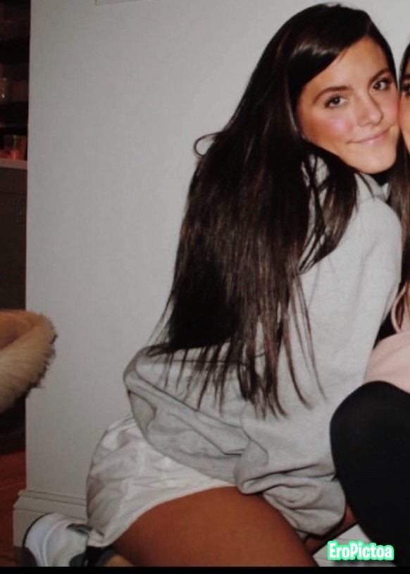 Vanessa - Ohio State photo featuring thick