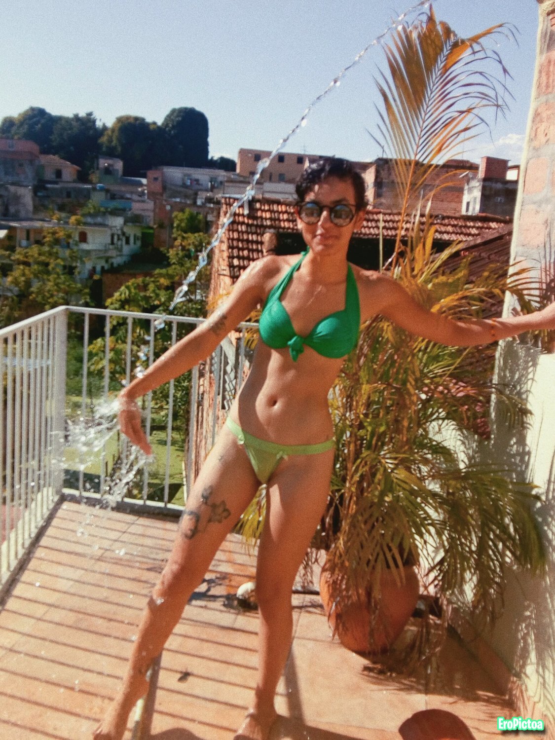 Duda magrinha photo featuring amadora - Part 6