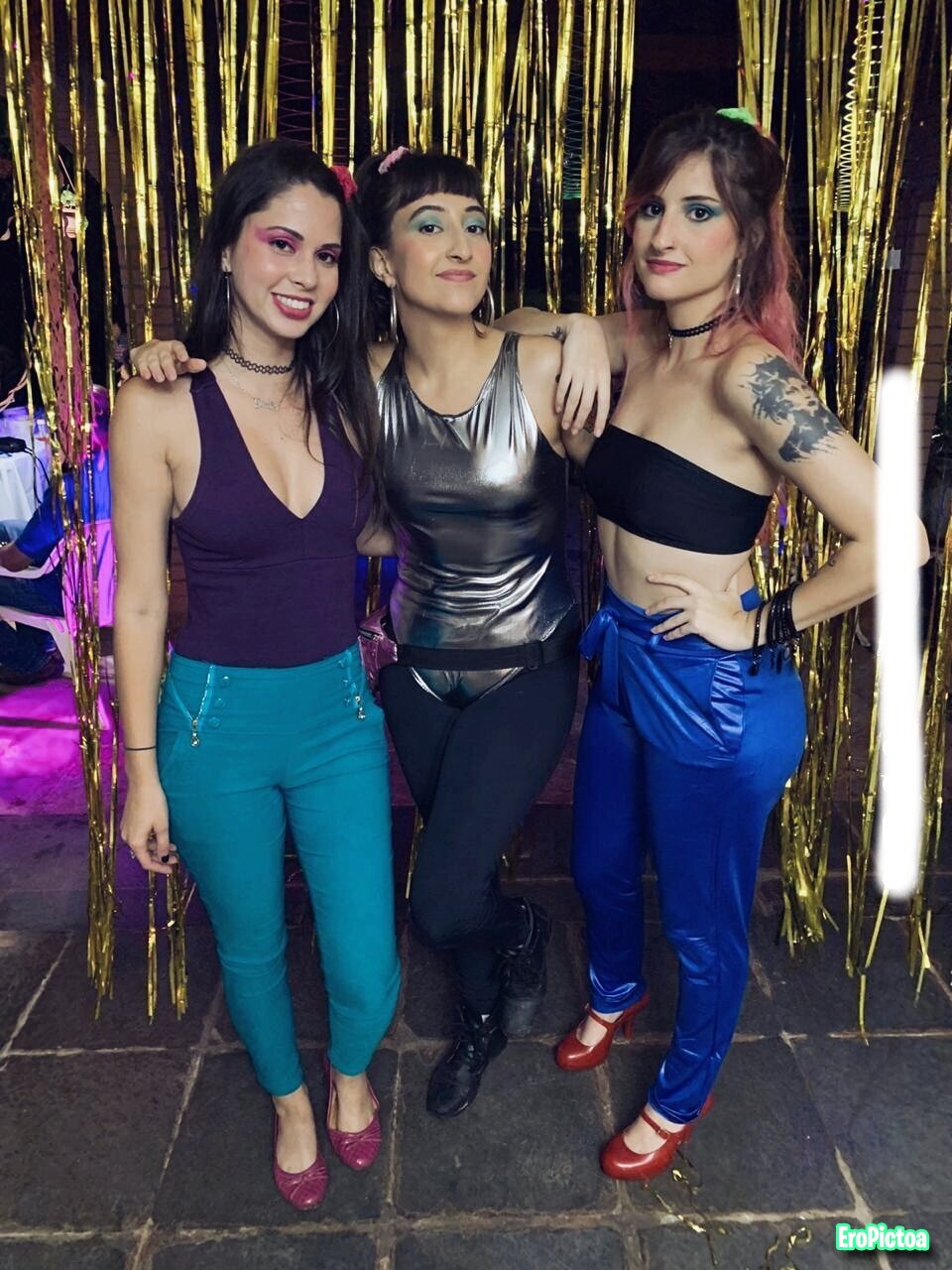 Keyla gatinha alternativa photo featuring casada - Part 7