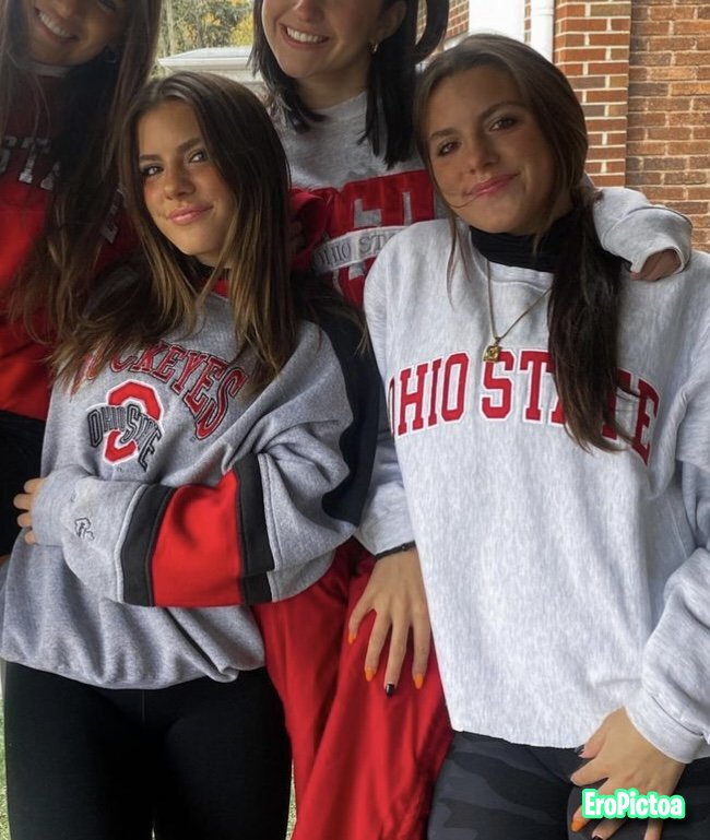 Ohio Twins photo featuring halloween - Part 20