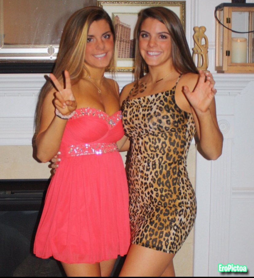 Ohio Twins photo featuring toned - Part 23